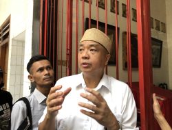 Harjanto Halim: Toleransi Bukan Sekadar Festival, Tapi Interaksi Sehari-hari