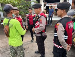 Malam Imbau Kasir Minimarket, Pagi Datangi Pasar