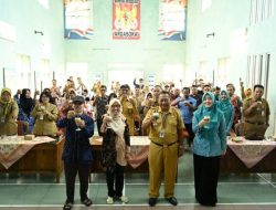 Dawet Ayu Banjarnegara Luncurkan Varian Daun Kelor, Dukung Gizi dan Cegah Stunting