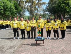 Pemkab Pemalang Targetkan Masuk 10 Besar POPDA Jateng 2025