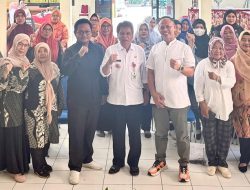 DPRD Kota Semarang Dorong Konsumsi Ikan untuk Kesehatan dan Kecerdasan Anak