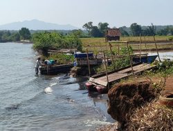 Jepara Bangun Pelabuhan Niaga di Balong, Warga Khawatir Abrasi Makin Parah