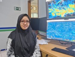 BMKG: Semarang Masih Berpotensi Diguyur Hujan Lebat meski Masuk Musim Kemarau