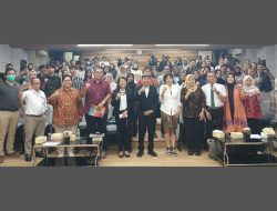 Media Sosial dan Politik Algoritmis makin Mengakar di Asia Tenggara
