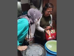 Tekan Kasus Penyakit DBD melalui CKRAWALA BUANA