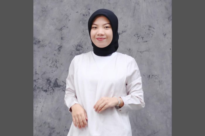 Dena Yunita Prayego