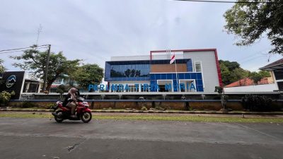 Realisasi Laba BUMD Kudus 2024 tak Capai Target, Pencairan Dividen Tunggu Opini BPK