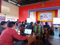 SPMB 2025 Tak Bisa Dititip! Operator Sekolah Di-warning Soal Pungli dan Percaloan