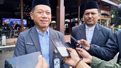 Keren! Biola dari Bambu Asli Kudus Ini Siap Masuk Sekolah