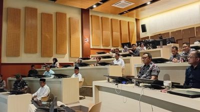Istimewa! 3 SMK di Kudus Ini Didukung Menteri Ekraf untuk Tembus Industri Kreatif Global