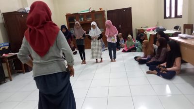 Penuh Semangat! Siswa SD N 4 Bulungcangkring Siap Unjuk Bakat di FLS2N Jekulo