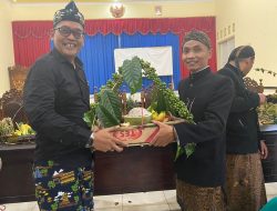 Tumpah Ruah Pesta Rakyat di Desa Rahtawu