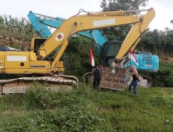 Tambang Marak, PAD Pati Hanya Rp300 Juta: Banyak Tak Berizin!