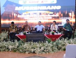 Bupati Sam’ani: Tingkatkan PAD dengan Menggencarkan Digitalisasi