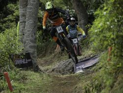 ‎Desa Ternadi Melesat Berkat Event Sepeda Gunung