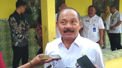 Kudus Siap Terapkan Ijazah Elektronik 2025