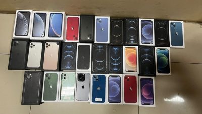 Toko HP di Kudus Dibobol, iPhone Senilai Ratusan Juta Raib, Pelakunya Tak Disangka!