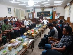 Mediasi Konflik Agraria Pundenrejo Belum Temukan Titik Temu