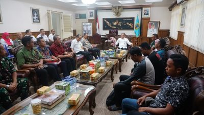 Mediasi Konflik Agraria Pundenrejo Belum Temukan Titik Temu