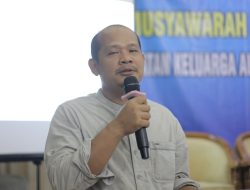 PBB Naik 250 Persen? Alumni PMII Pati Desak Pemkab Jelaskan dan Tuntut Transparansi!