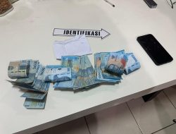 Modus Hutang dan Ancaman! Polresta Pati Ringkus Pelaku Pemerasan di PT HWI 2