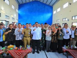 Sekolah Terdampak Regrouping akan Dimanfaatkan untuk Koperasi Merah Putih