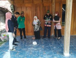‎Tanah dan Bangunan Eks Pasutri di Grobogan Disita, PA Purwodadi Tegaskan Status Harta Bersama