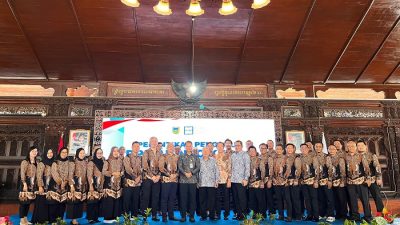 Usai Dilantik, APINDO Kudus Fokus Perkuat UMKM dan Permudah Investasi