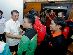 Koperasi Buruh Jadi Sorotan, Aksi Nyata Ahmad Luthfi Dipuji Buruh Jateng