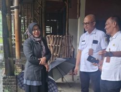 Terjadi 2 Laka dalam Sepekan, Ketua Komisi D Tegaskan Pentingnya Pembangunan Jalur Penyelamat Kalijambe