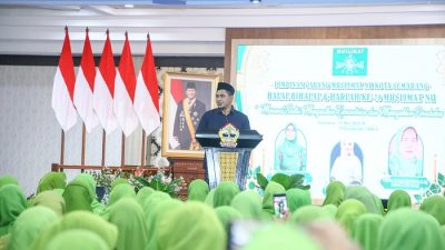 Gangster Cilik Merebak di Jateng, Taj Yasin: Ini Solusinya