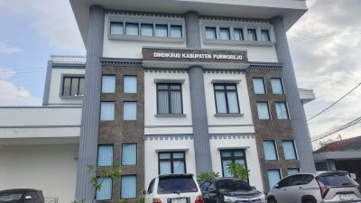 Pengumuman Kelulusan SD dan SMP 2 Juni, Dikbud Purworejo Imbau Dilaksanakan Sederhana