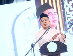 Santri Jateng Kini Bisa Kuliah ke Luar Negeri Lewat Program Pesantren Obah