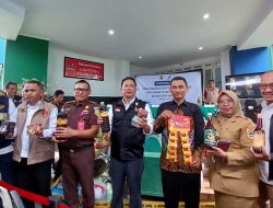 Terlihat Seperti Rumah Biasa, Ternyata Pabrik Jamu Berbahaya Siap Edar Nasional!
