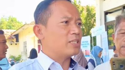 UMKM Kendal Didorong Urus Izin Usaha, Semua Gratis Termasuk Sertifikat Halal