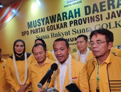 Respons Pemakzulan Gibran, Bahlil: Tetap pertahankan