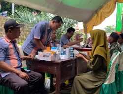Program Andalan Bupati Witiarso Mulai Jalan, 7.000 Kader Kesehatan Segera Diterjunkan