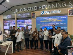 Tanjung Emas Krisis, Jepara Siap Jadi Solusi! Ini Rencana Besarnya