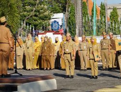 Kabar Gembira! Pengangkatan CPNS Jepara Dimajukan, Ratusan Peserta Langsung Bertugas Juli 2025