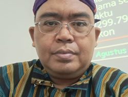 Alih Fungsi Lahan Mengancam Swasembada Pangan