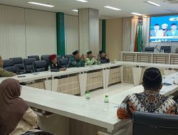 Unwahas dan Yayasan JRA Teken MoU: Sinergi untuk Pendidikan, Ekonomi, dan Kesehatan Spiritual
