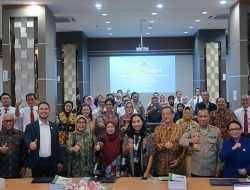 Fakultas Kedokteran Universitas Dian Nuswantoro Raih Akreditasi Baik Sekali