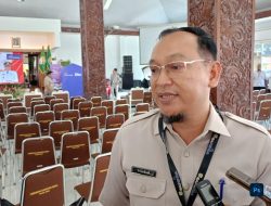 Pendapatan Pajak Minim, Kepala Bapenda Kendal Takut Sebut Sosok di Balik Tambang Galian C