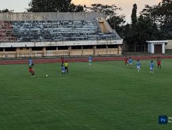 Muncul di Sela Adanya Konflik dengan Persik, Kendal Sakti Utama Digadang Bisa Arungi Liga 4