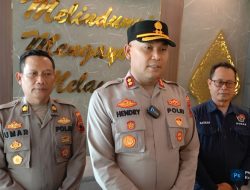 Video Penertiban PKL di KIK Viral Hingga Sulut Emosi Warga, Kapolres Sigap Redam Konflik dengan Mediasi