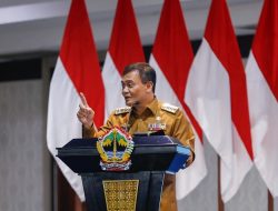 Gubernur Jateng Larang Pesta Kelulusan: “Cukup Syukuran atau Yasinan Saja”