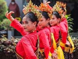 Kisah Semarang, Kota Toleran yang Tumbuh dari Ragam Budaya dan Etnis