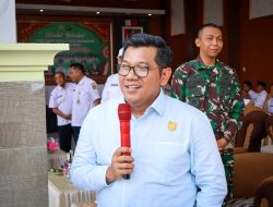 Hayati Pancasila sebagai Roh Perjuangan Bangsa