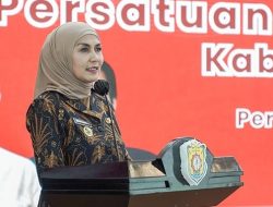 Seragam Batik Khas Kendal Segera Dibagikan Gratis