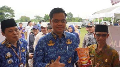 Lewat Program Gratis, 10.600 UMKM di Jepara Kini Punya Jaminan Mutu Halal